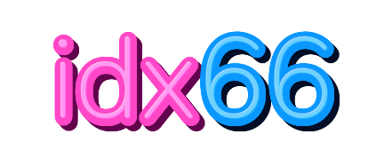 idx66 — logo kanal