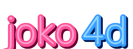 joko4d — logo kanal